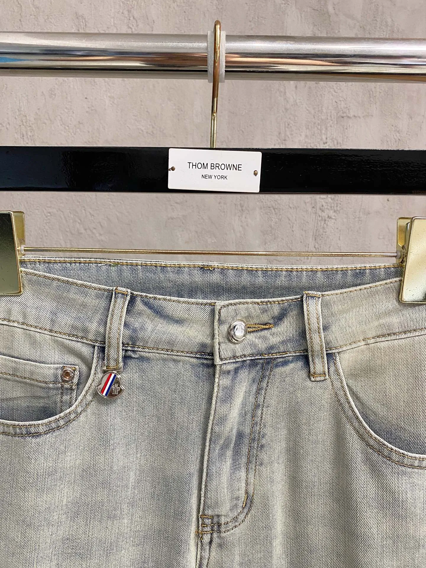 Moncler 🔥Premium 、 。 2026 New Arrival Original Quality ！ Size：28-38